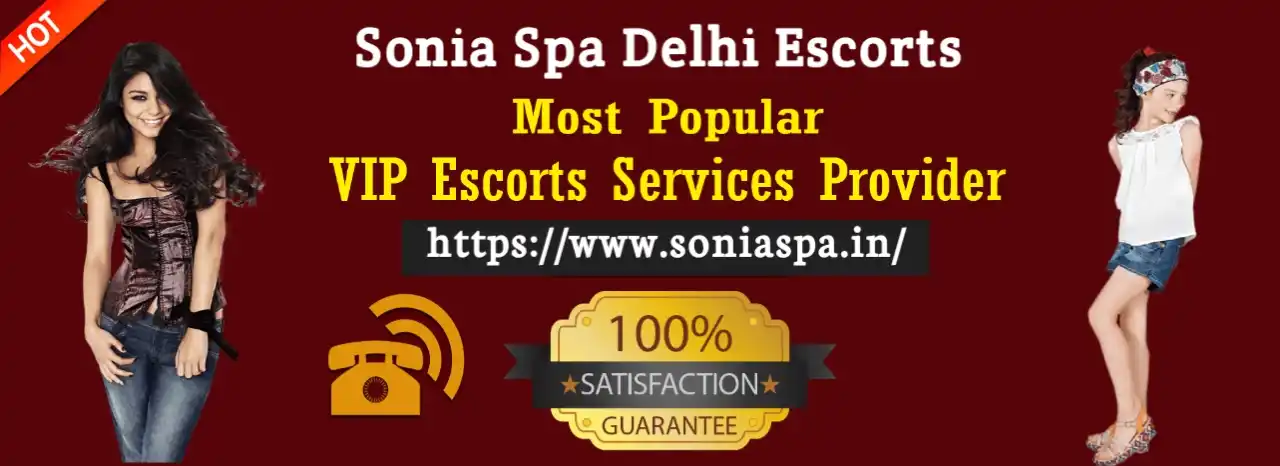 Delhi Escorts