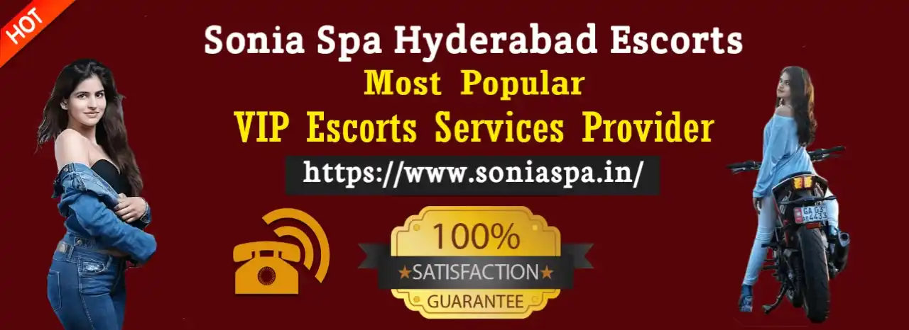 Hyderabad Escorts