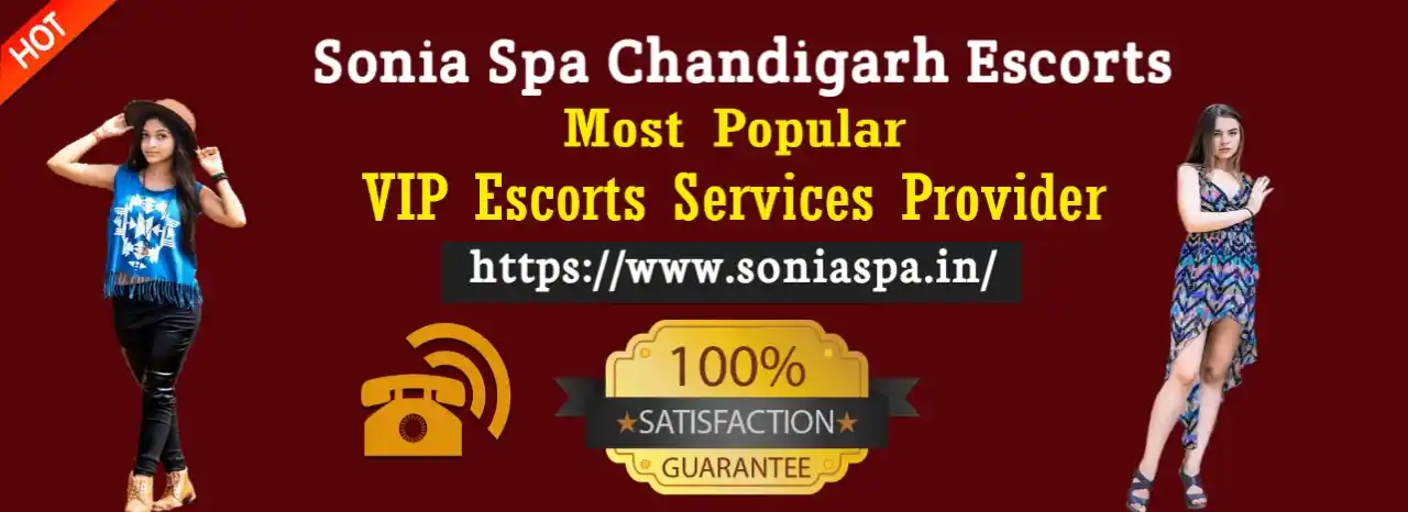 Chandigarh Escorts