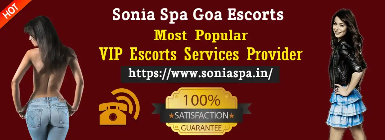 Goa Escorts