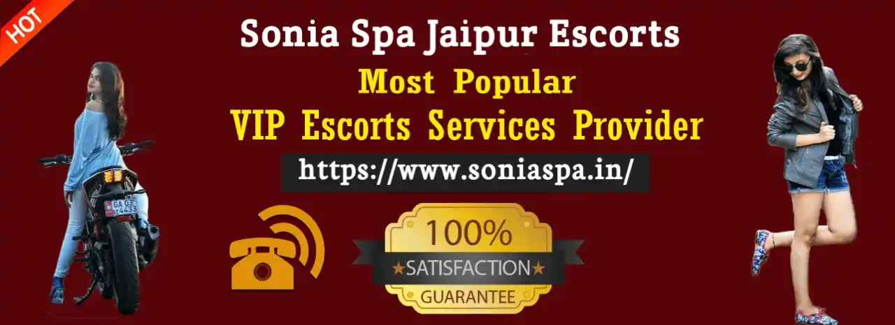 Jaipur Call Girl