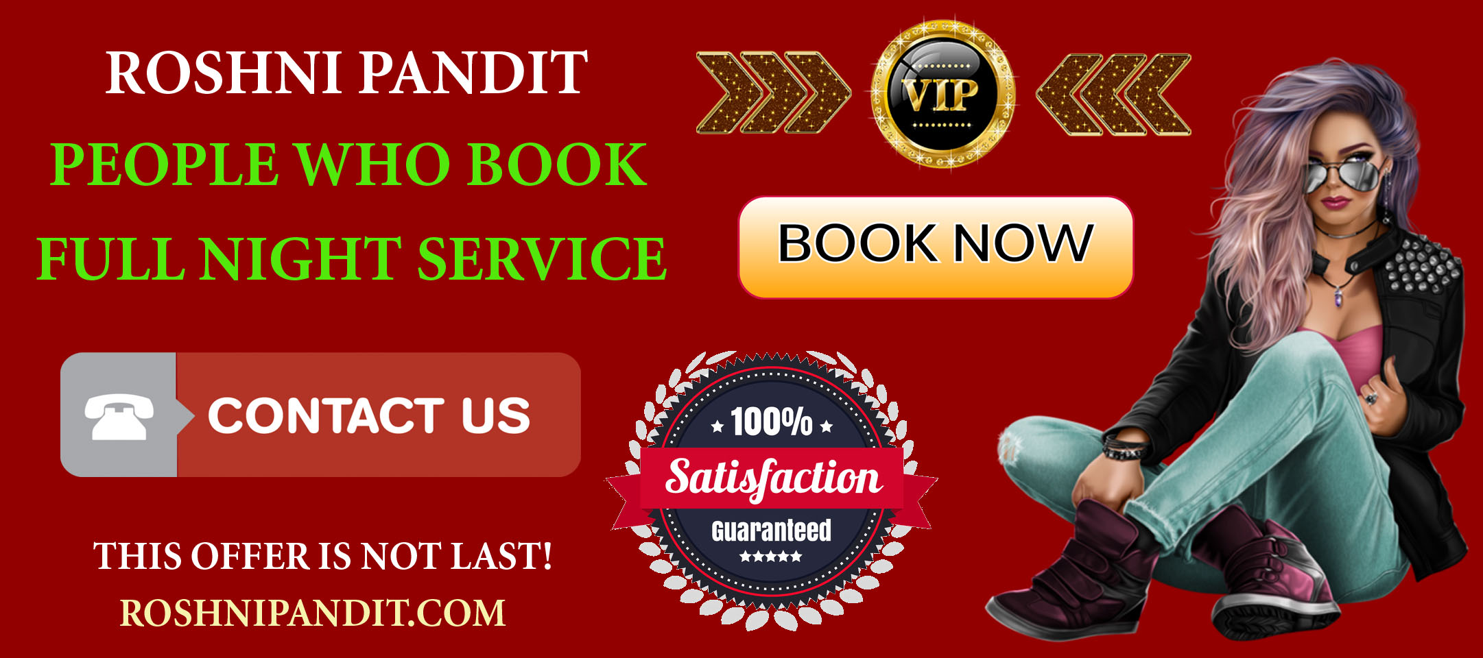 Indore Escorts